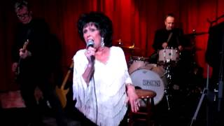 Wanda Jackson - Riot In Cell Block Number 9 / I Gotta Know