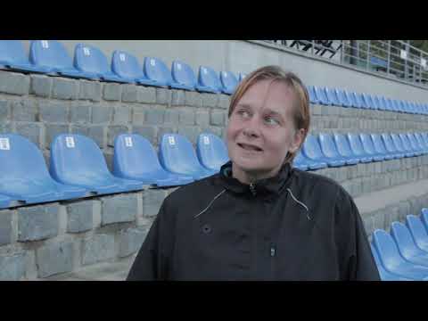 "Jak se Vám líbí na stadionu FC MAS Táborsko"