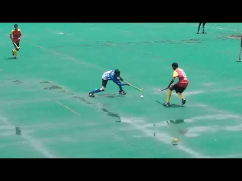 St. Joseph's College vs Ananda College   Under 20  S.J.C 02 - Ananda College 00 2022/08/08