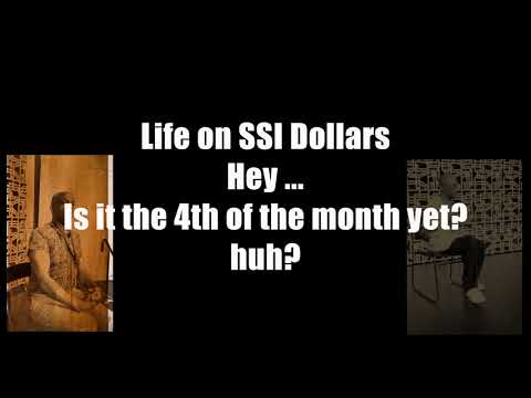 SSI Dollarz Official Video by  Fezo Da MadOne & The Black Kripple (Krip-Hop Nation)