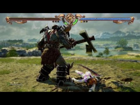 The Greatest Round of My Astaroth Career