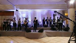 מקהלת מלכות - כתר - ווקאלי | Malchus Choir - Keser - Vocal Version - Acapella