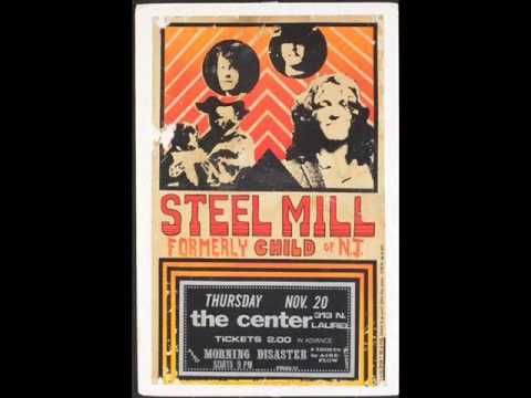 Steel Mill  -  