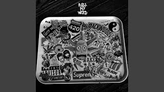 Roll My Weed (feat. Zilla &amp; TaylorMadeBeatz)