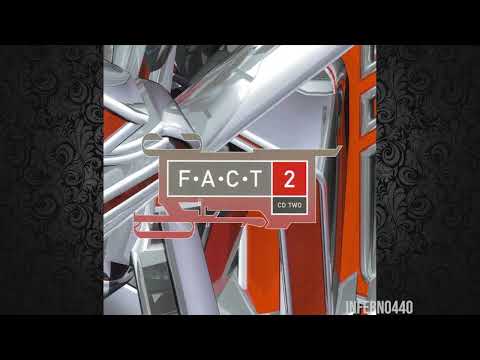 CARL COX - F.A.C.T. 2 CD2 (FULL ALBUM) [HQ]