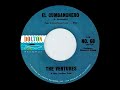 The Ventures - El Cumbanchero (stereo mix)