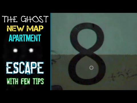 The Ghost Apartment | Escape Mode