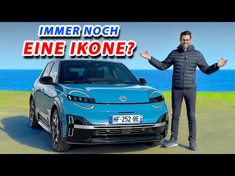 Neuer Nissan Micra im Test! (2026) Besser als der Renault R5?