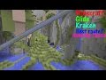 Minecraft  Glide  Kraken  Previous Best route