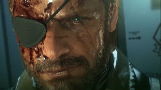 MGSVを初めから 垂れ流し 28 [LIVE]
