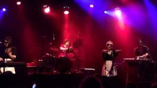 Housekeeping by Cibo Matto