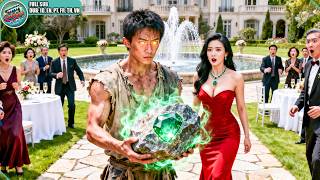 Download lagu Pengemis Memeluk Batu Pecah Ditertawakan Desa, Ternyata Bermata Dewa Melihat Harta Miliaran mp3