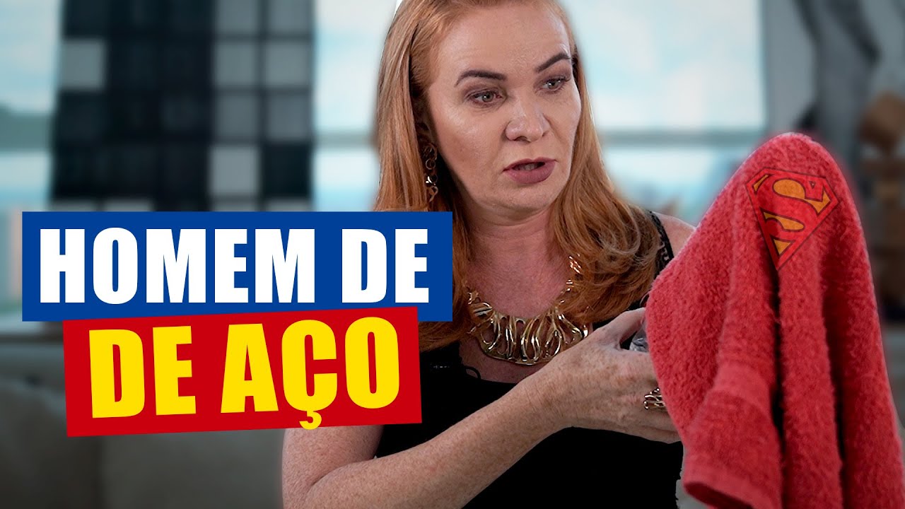 Como conseguir uma super ereção com a ajuda de uma toalha