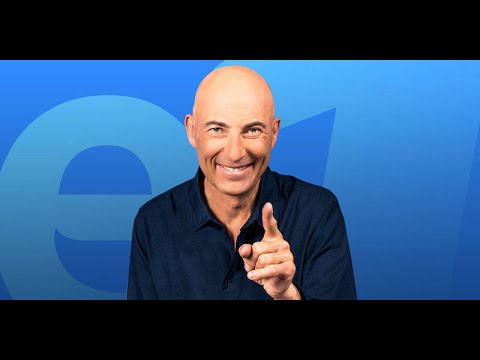 Jean-Michel Aphatie sur le remaniement : "Lâchez nous des noms, on n'a plus rien à dire !"