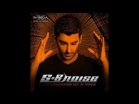 S-B Noise - Out Of Range / Life Stream (Full EP's Mix By Flockz DJ)