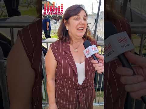 Prefeita de Ribeirão do Sul participa de encontro com governador Tarcísio - 22/05/2025