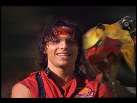 afbeelding Power Rangers Wild Force - Official Opening Theme and Theme Song | Power Rangers Official