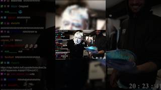 Blingcjay qui mange une PIE 😭 #warzone #gaming #warzonefr #warzonefrance #twitch