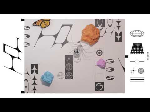 Gregor McMurray - Glyph