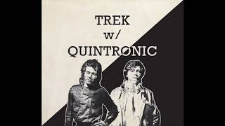 Trek W/ Quintronic -  Zolian Space (1981)