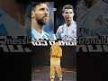 Messi Vs Ronaldo Edit Video Vinner CR7