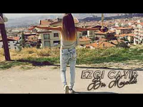 Ezgi Cayır-Bir Masaldı