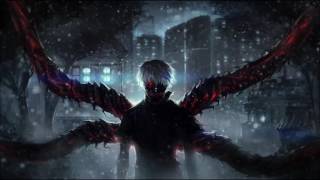 Nightcore Some Kind of Monster