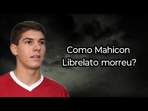 How did Mahicom Librelato die? (Footballer)