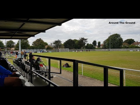 Eastbourne United FC  /  Little Common FC