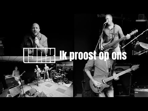 Lynx - Ik Proost Op Ons (Live Rehearsal)