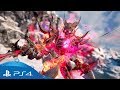 SoulCalibur VI | Inferno Trailer | PS4