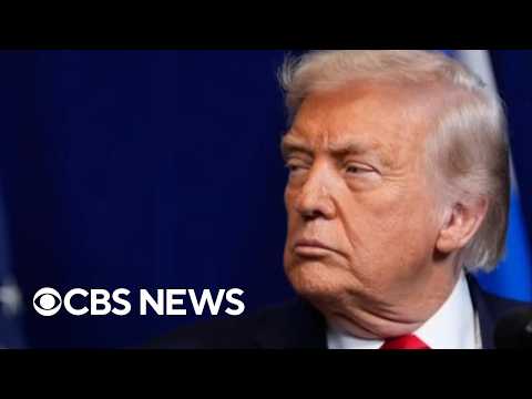 Trump refuses to sign bipartisan housing bill in 