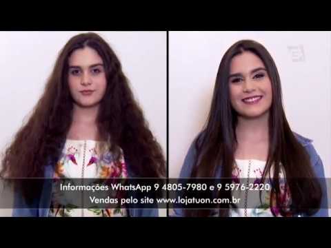 Transformação Sylvio Rezende - Sempre Bela 26/11