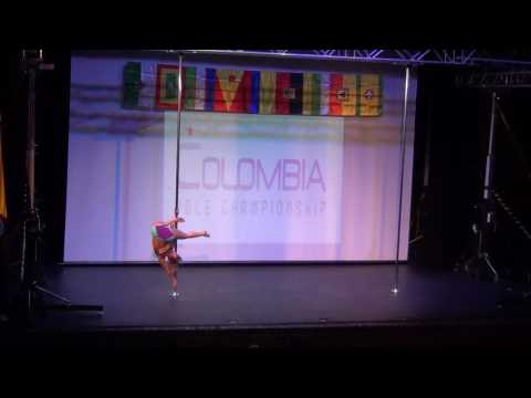 Colombia Pole Championship 2016 - parte 24