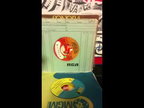 Thrift Finds September 21st 2015 Guelph Ontario and some mail Order