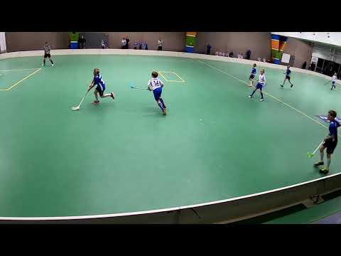 LR E1 kilpasarja SBS Masku -08 vs. Karhut 3.erä