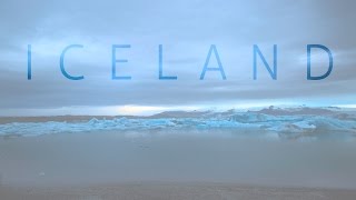 &quot;Step out&quot; - 4K Iceland Time Lapse