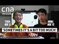 Codemaster At 13 Realities Of Growing Up As A Gifted Teen