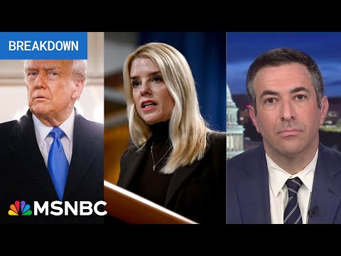 'Massacre': Six DOJ officials resign in protest of 'dangerous' Trump abuse in widening scandal