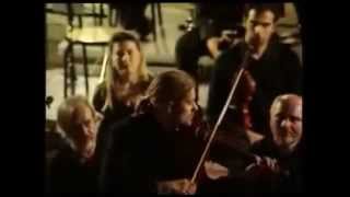 David Garrett ♫♥♪ plays F.Mendelssohn B. and J.S.Bach