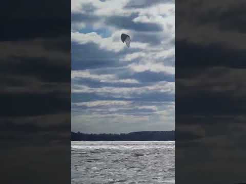 Lago de Salto Grande , Concordia, Entre Rios .