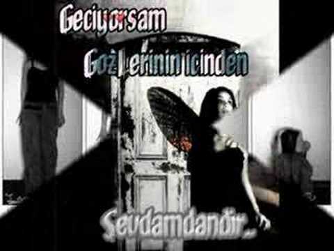 Yorgun Yüreğim - Çağatay
