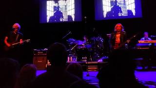 The Tubes Intro/Getoverture Clapham Grand 2015