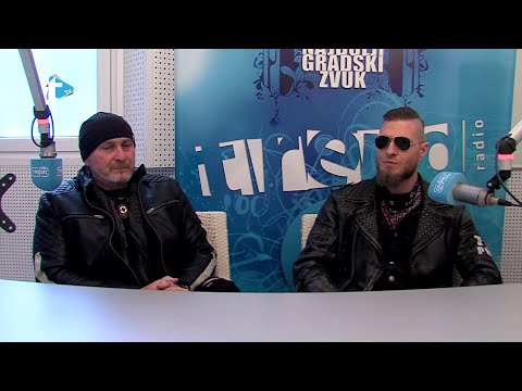 Gost dana by Eva Zadro - U goste nam stigao bend Izvan Zakona