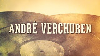 André Verchuren Vol 1 « Les idoles de laccordéo