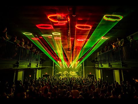 M.E.M.P.H.I.S. - The Disco Biscuits