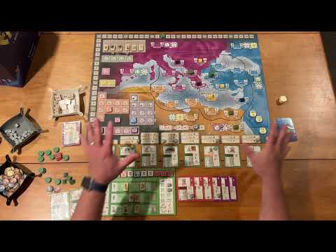 Epos - Straight Up Solo with John LaRuffa