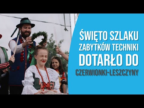 Czerwionka-Leszczyny. Industriada 2019