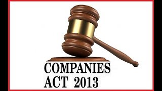 Companies Act 2013 Section 73-76 Acceptance of Deposit : Part 2