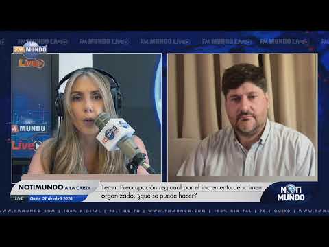 NotiMundo a la Carta